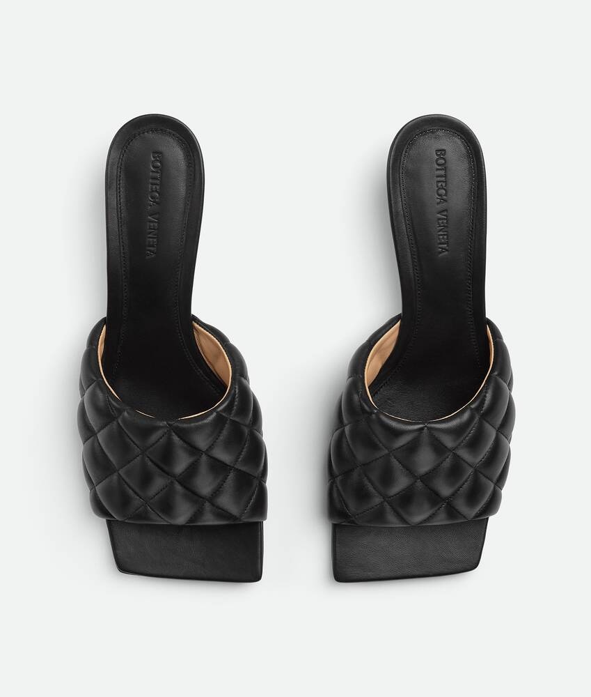 Bottega Veneta Mule Padded