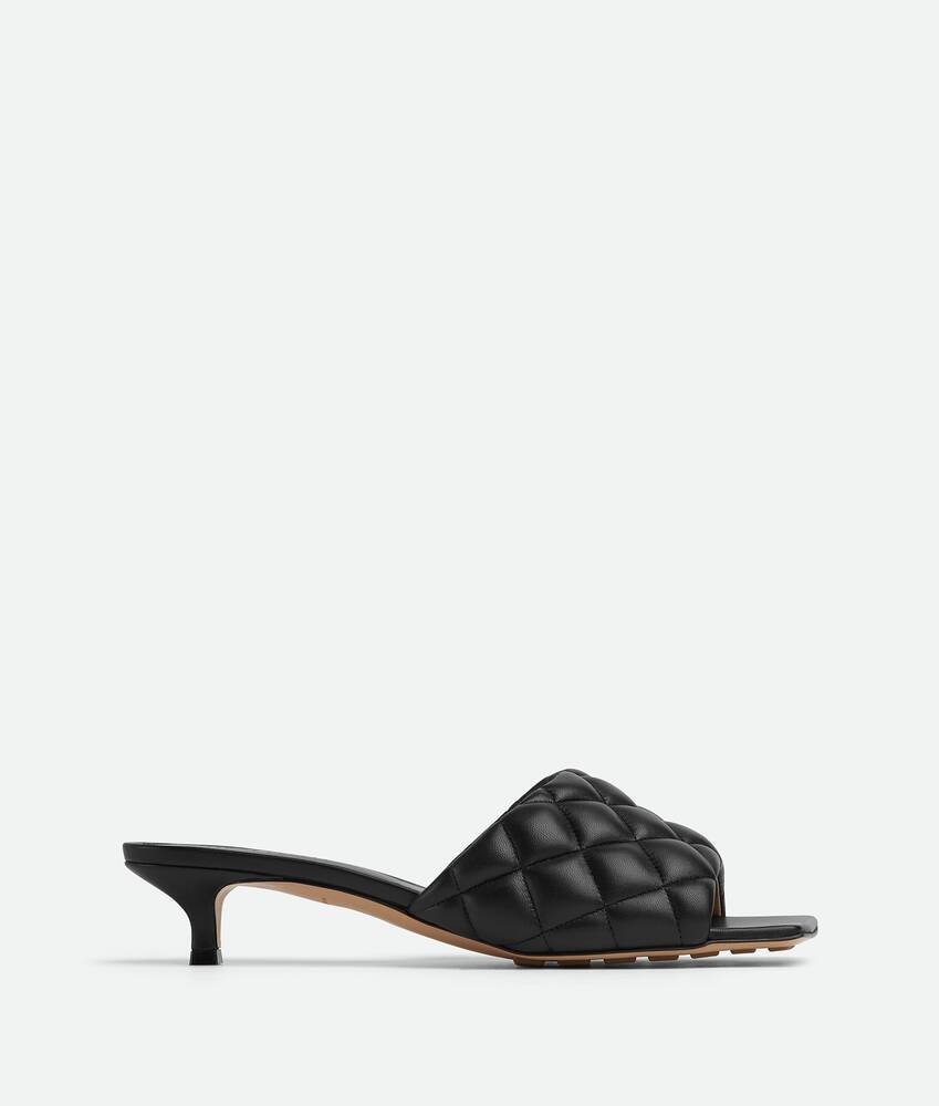 Bottega Veneta Mule Padded