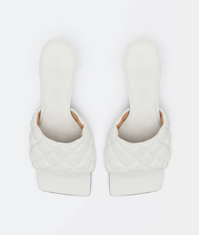 Bottega Veneta Mule Padded