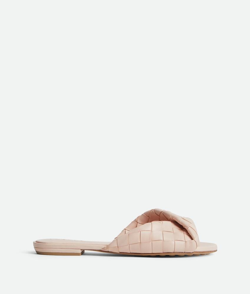 Bottega Veneta Mule plana Blink