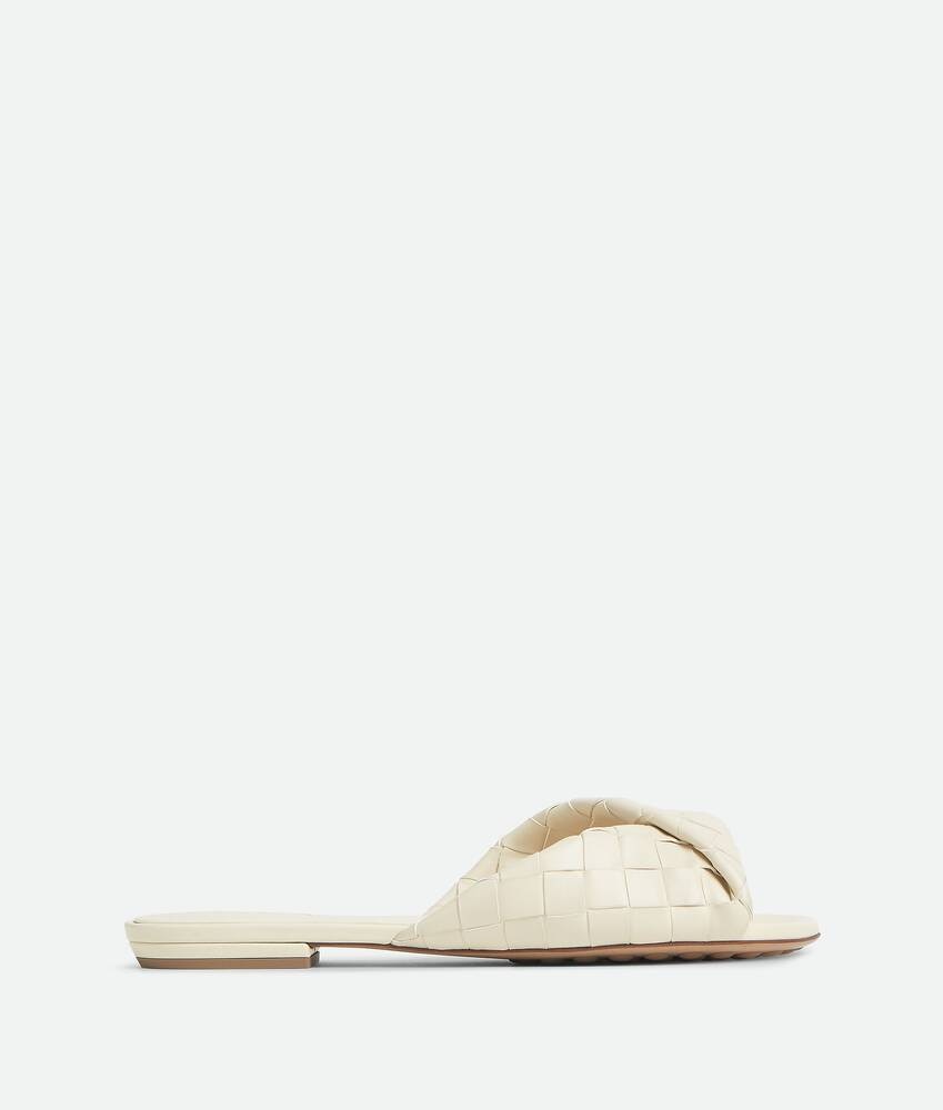 Bottega Veneta Mule Plana Blink