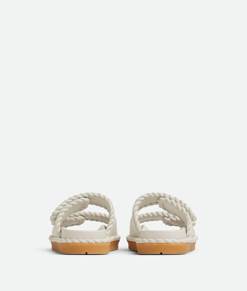 Bottega Veneta Mule Plana Jack