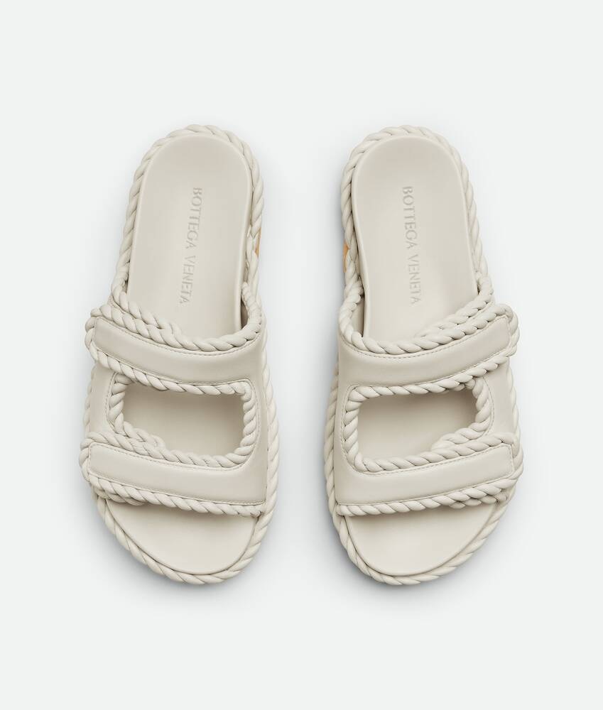 Bottega Veneta Mule Plana Jack