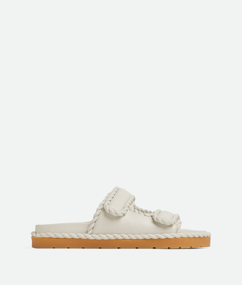 Bottega Veneta Mule Plana Jack