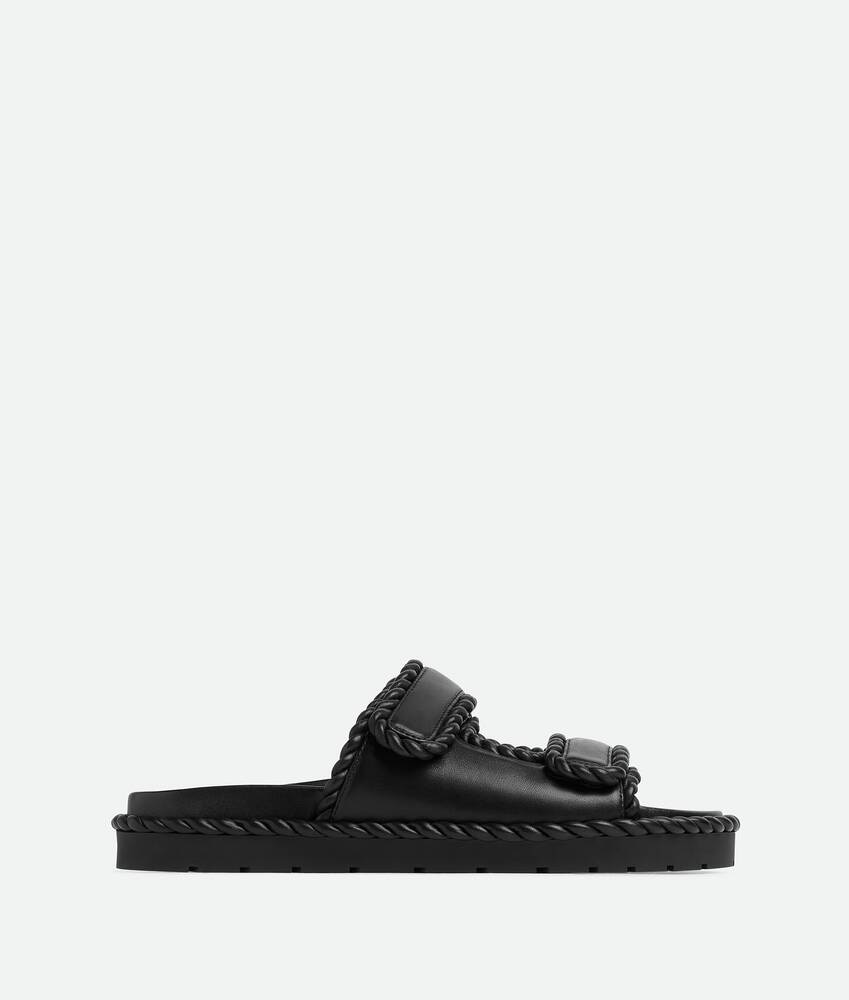 Bottega Veneta Mule Plana Jack