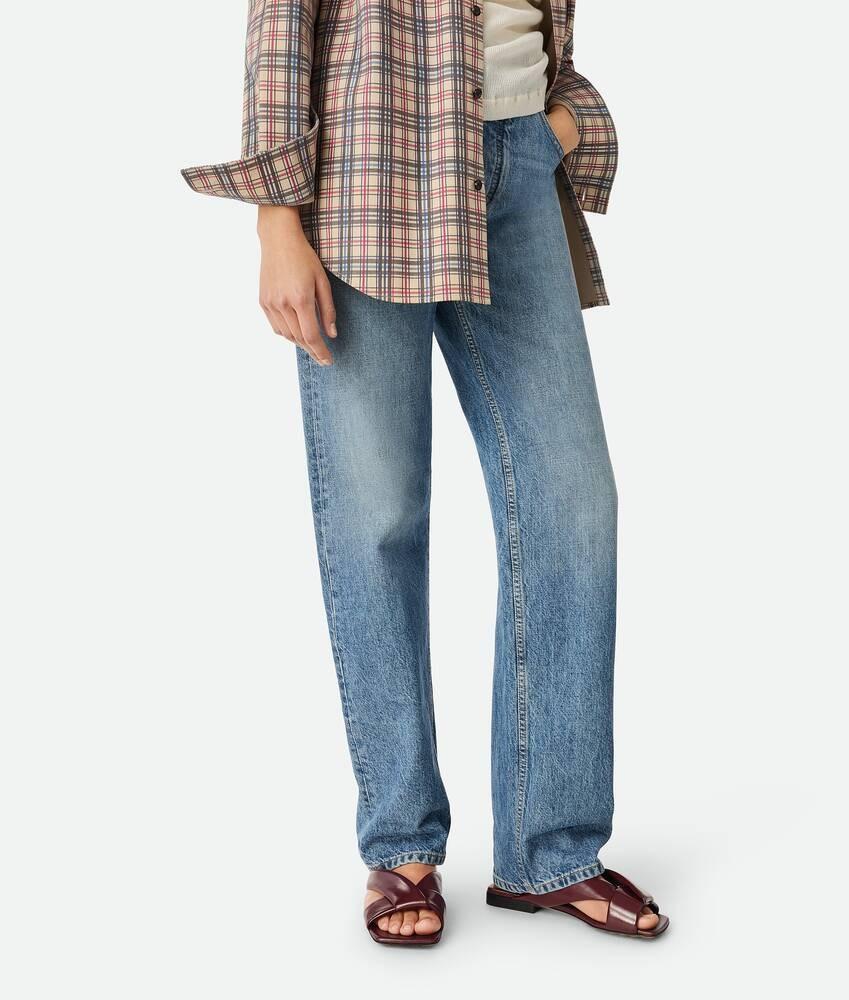 Bottega Veneta Mule Plana Riva