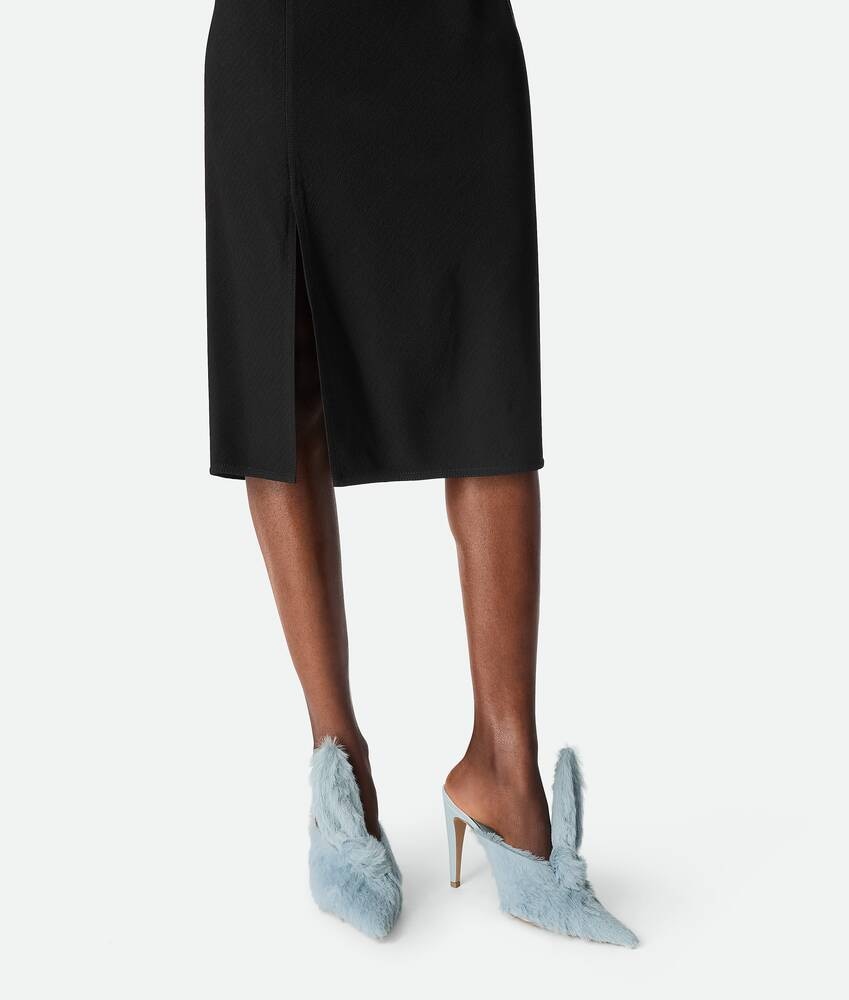 Bottega Veneta Mule Punta