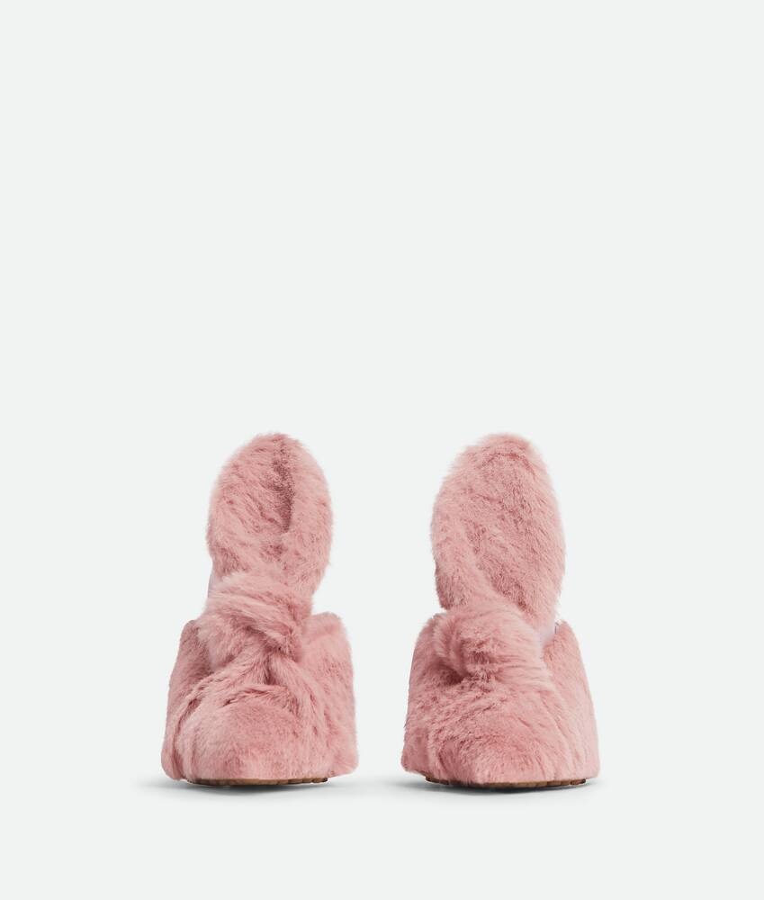 Bottega Veneta Mule Punta