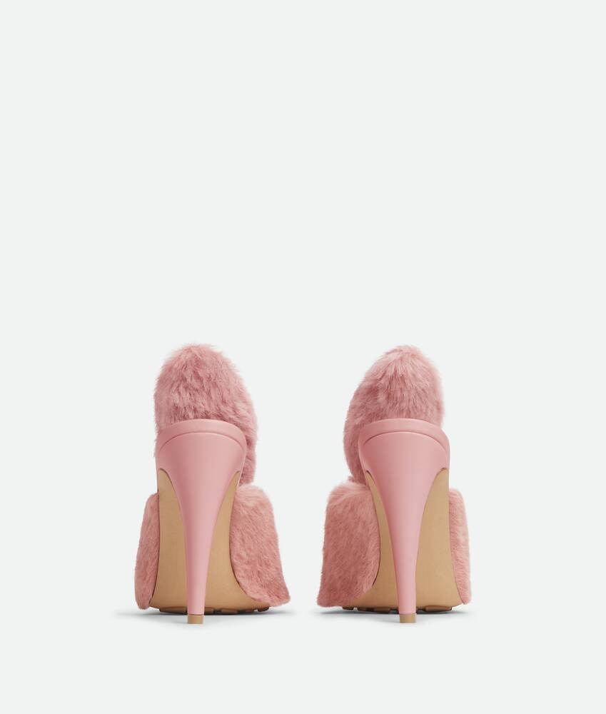 Bottega Veneta Mule Punta