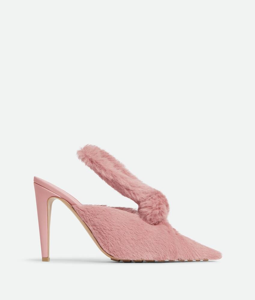 Bottega Veneta Mule Punta