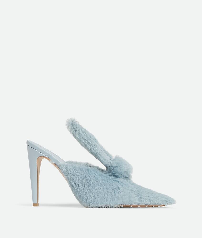 Bottega Veneta Mule Punta