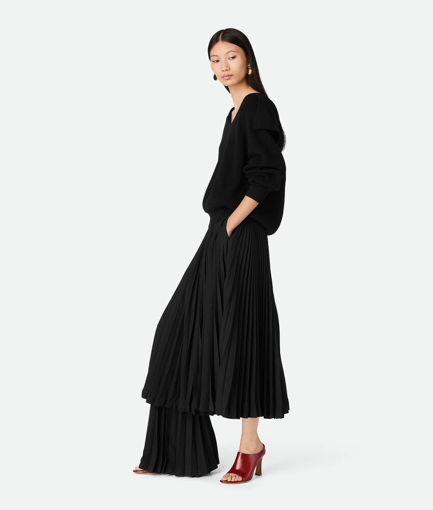 Bottega Veneta Mule Rana