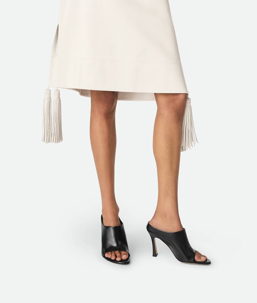 Bottega Veneta Mule Rana