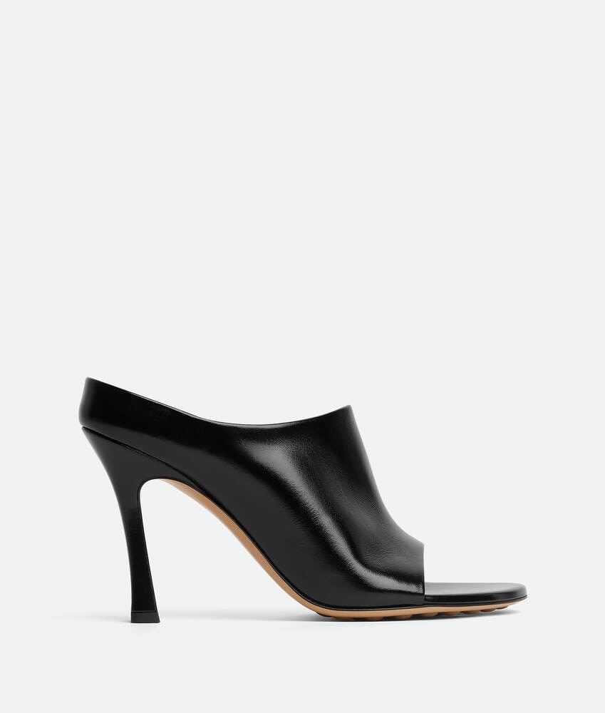 Bottega Veneta Mule Rana