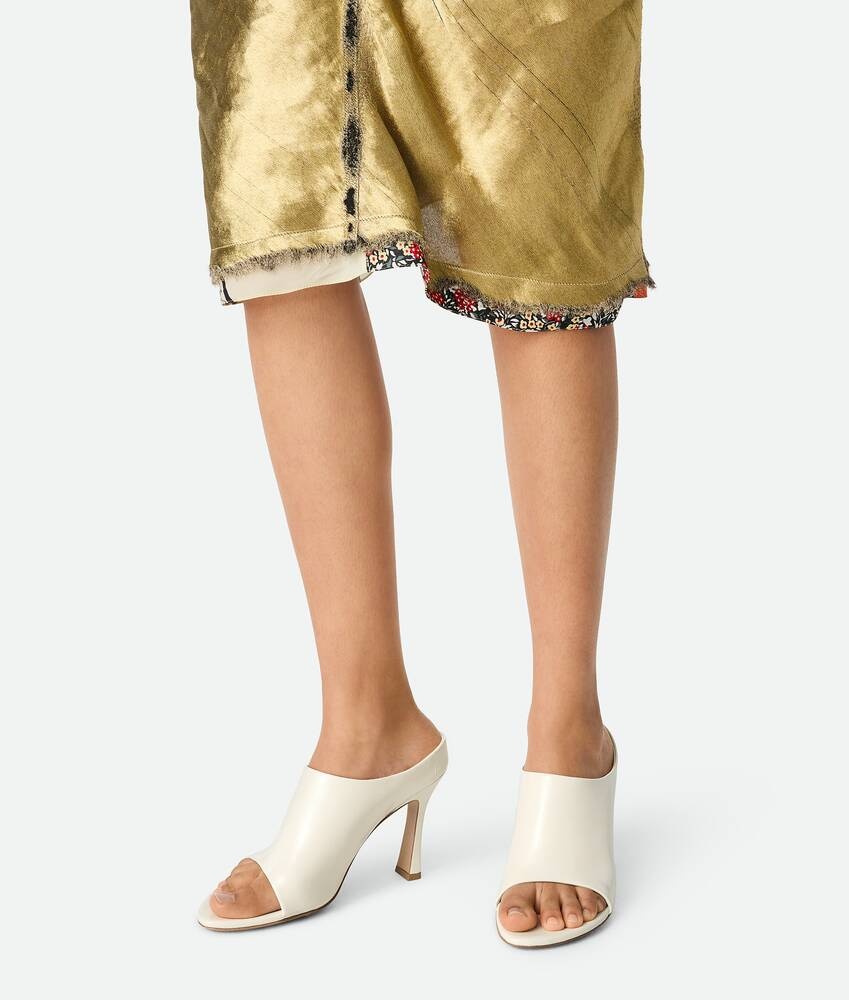 Bottega Veneta Mule Rana