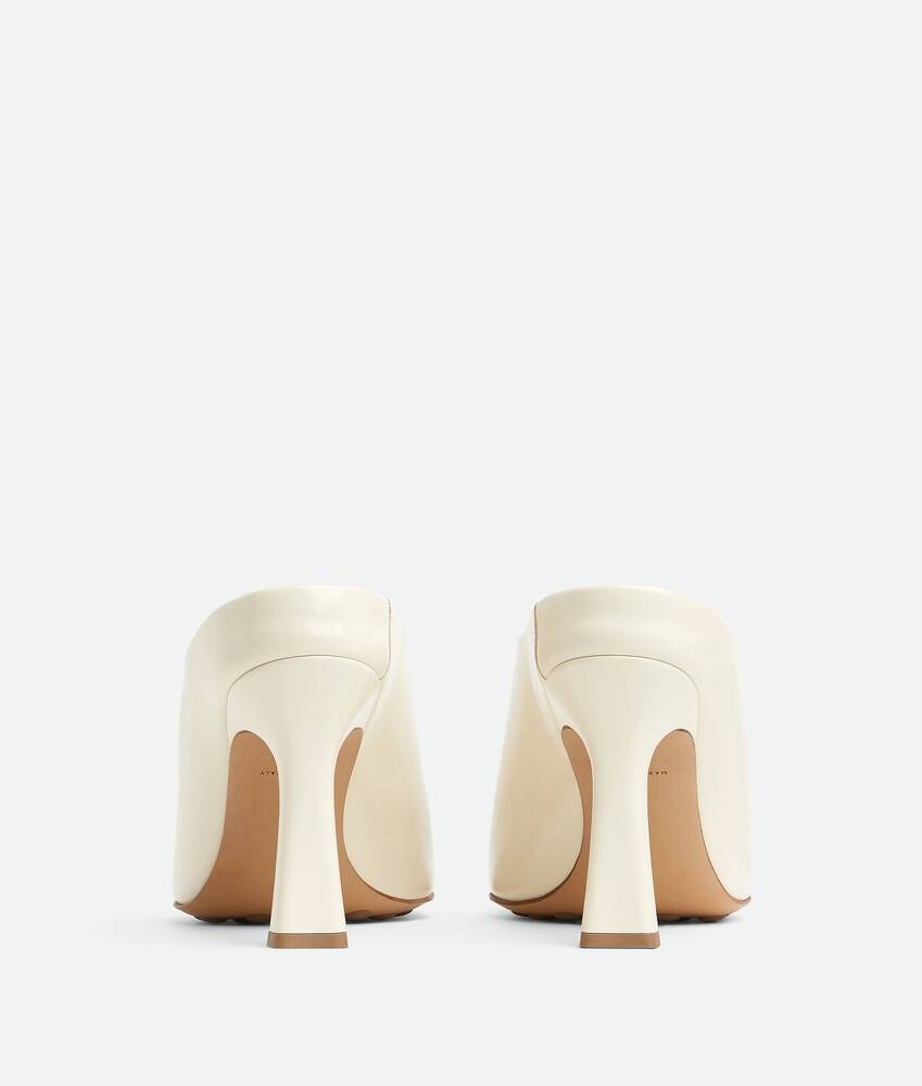 Bottega Veneta Mule Rana