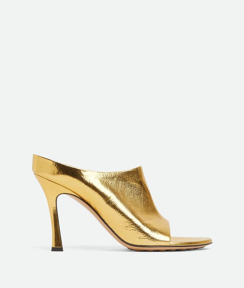 Bottega Veneta Mule Rana