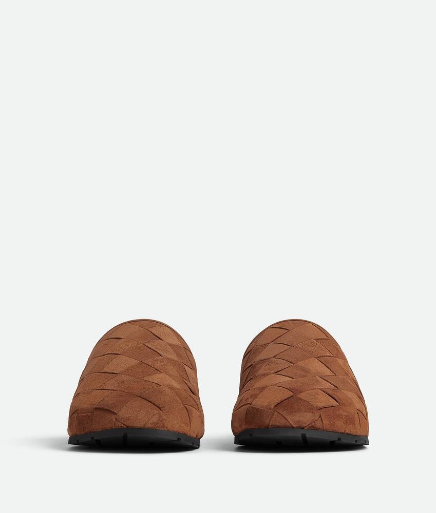 Bottega Veneta Mule Reggie