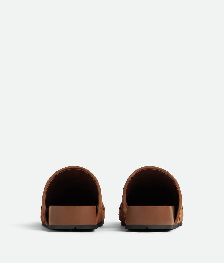 Bottega Veneta Mule Reggie