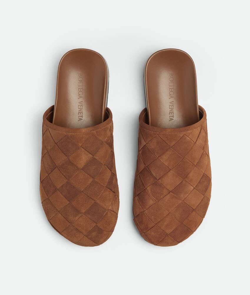 Bottega Veneta Mule Reggie