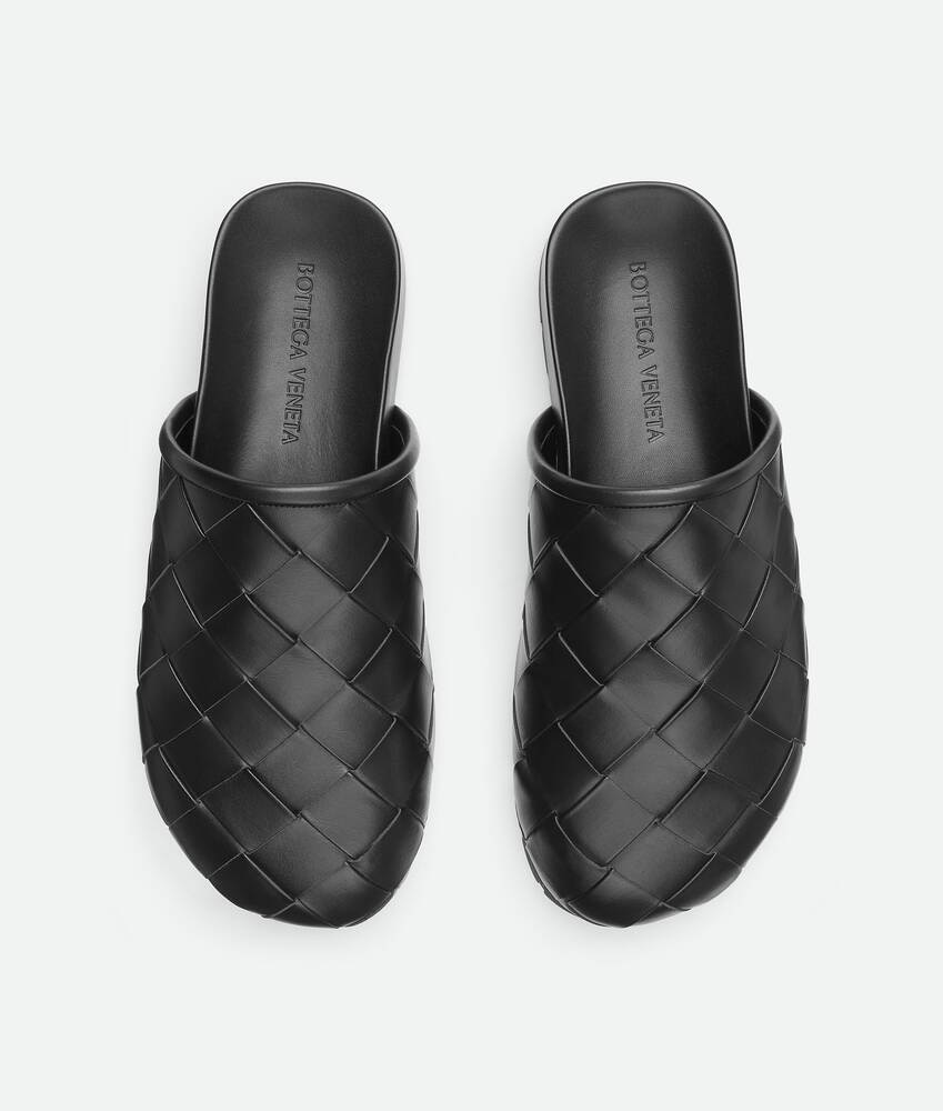 Bottega Veneta Mule Reggie