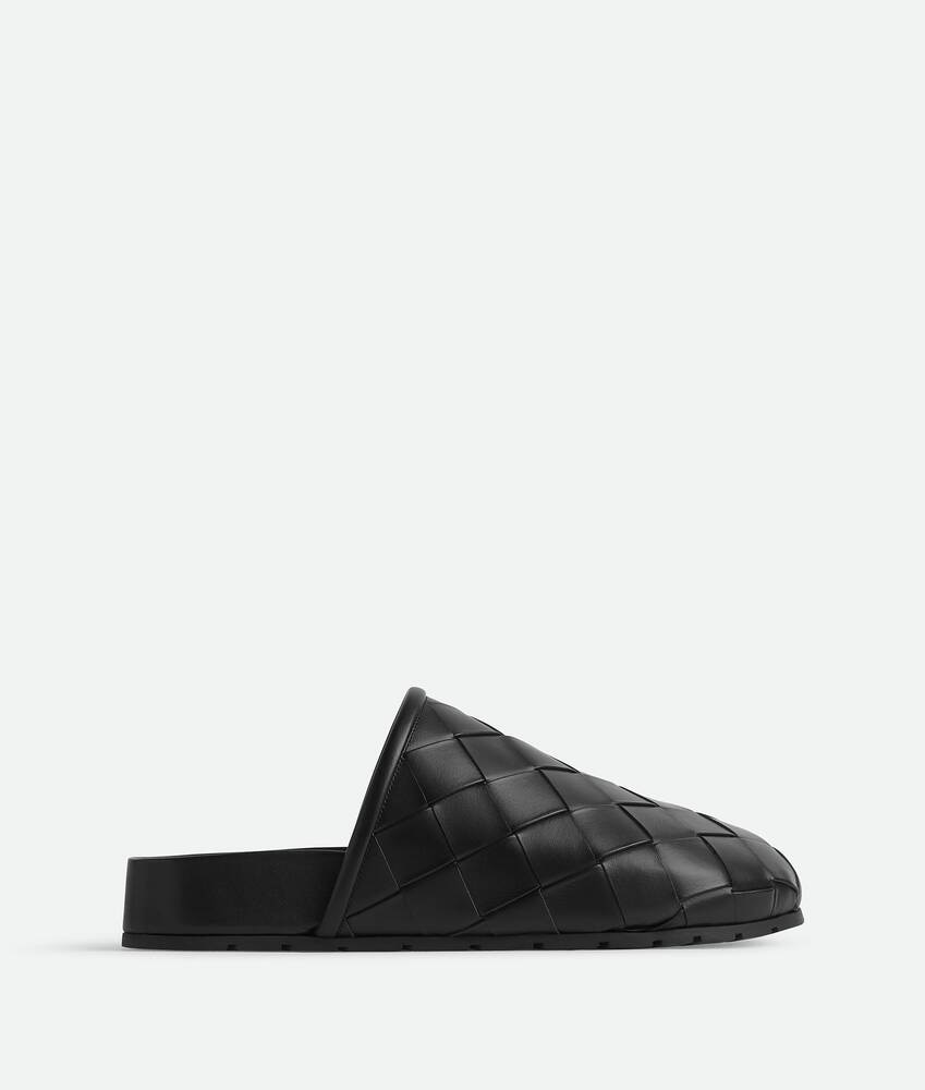 Bottega Veneta Mule Reggie