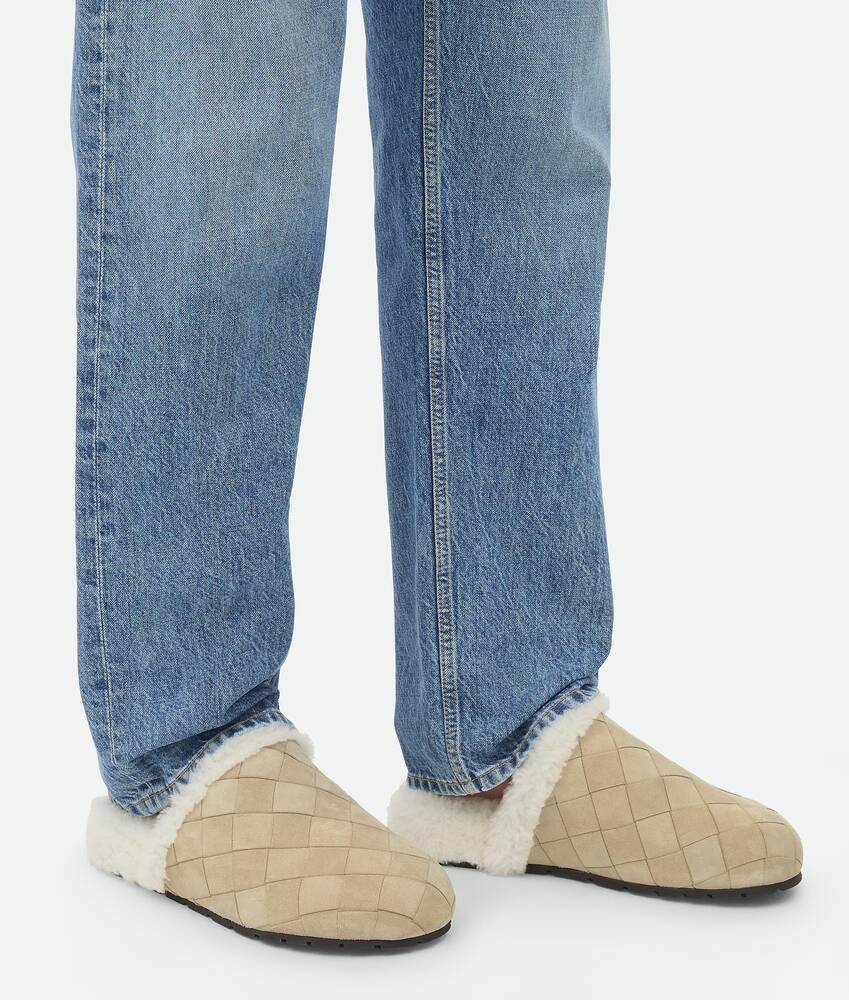 Bottega Veneta Mule Reggie