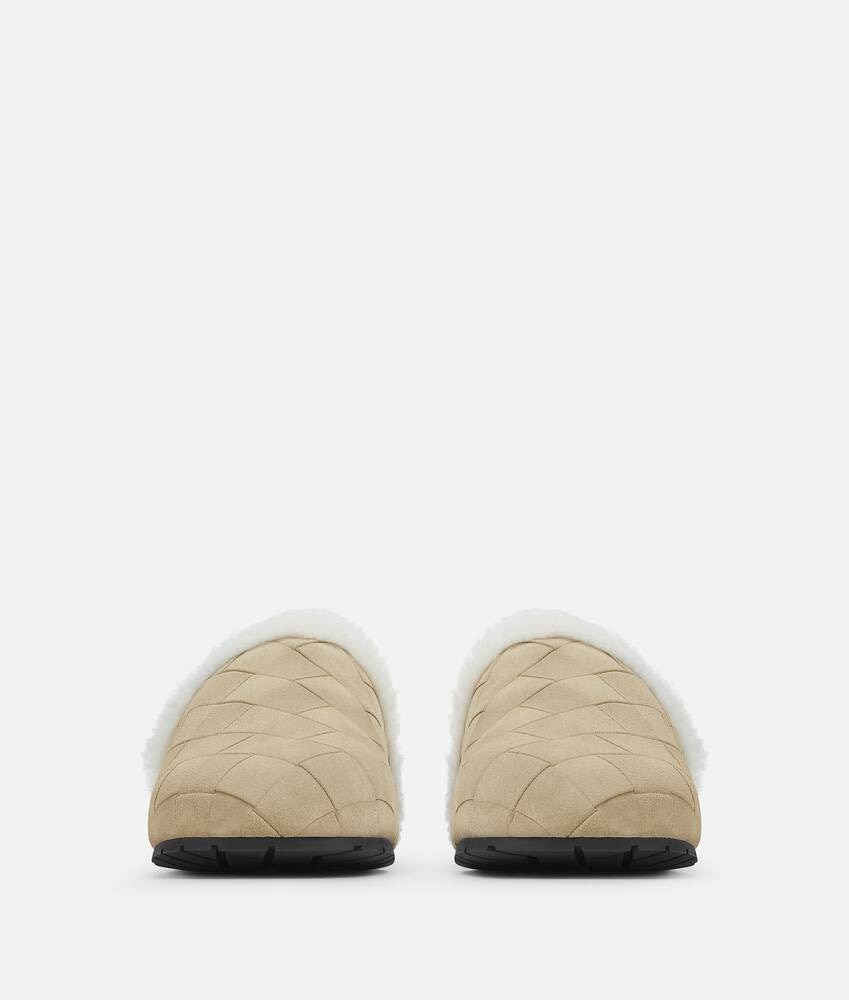 Bottega Veneta Mule Reggie