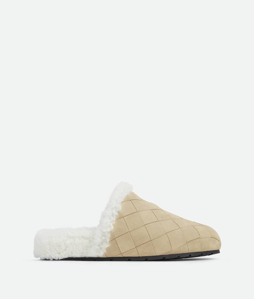 Bottega Veneta Mule Reggie