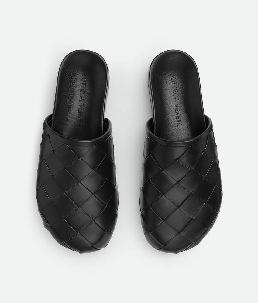 Bottega Veneta Mule Reggie