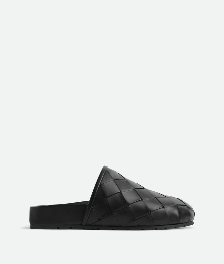 Bottega Veneta Mule Reggie