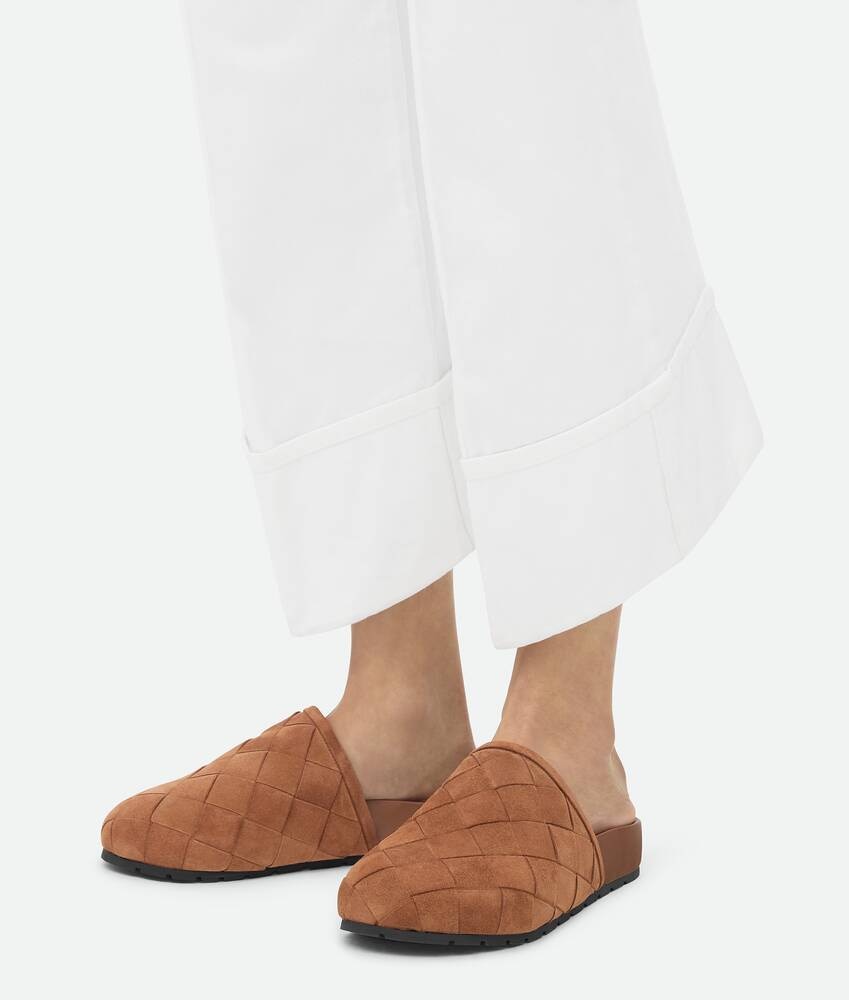 Bottega Veneta Mule Reggie