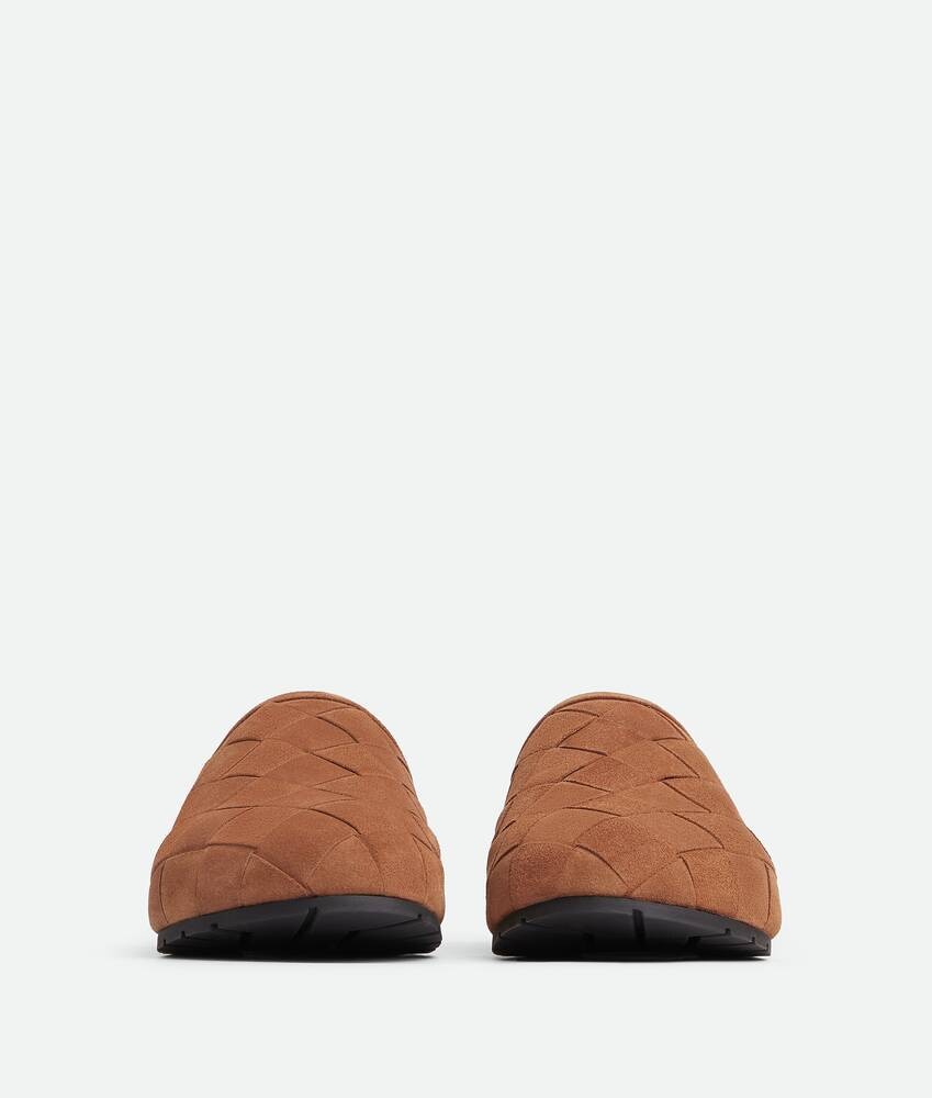 Bottega Veneta Mule Reggie