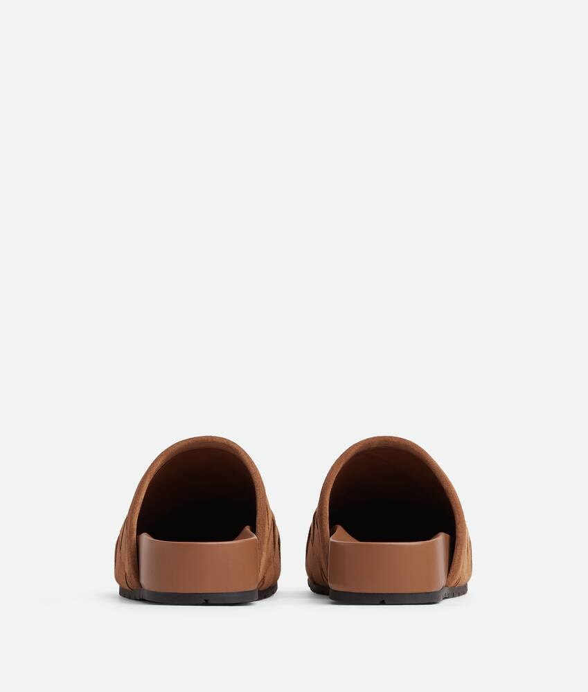 Bottega Veneta Mule Reggie