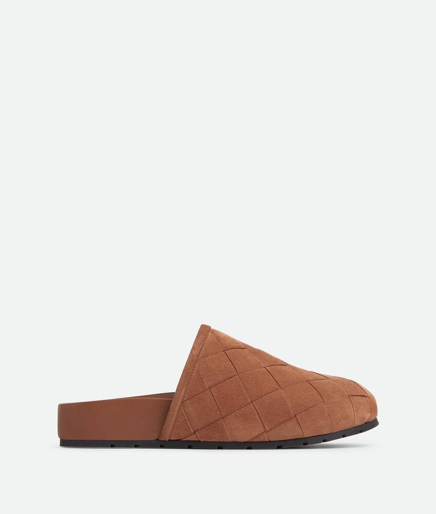 Bottega Veneta Mule Reggie