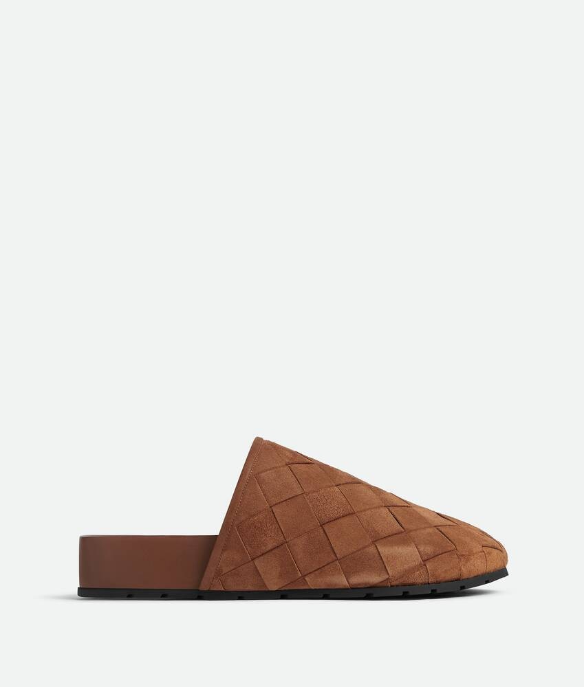 Bottega Veneta Mule Reggie