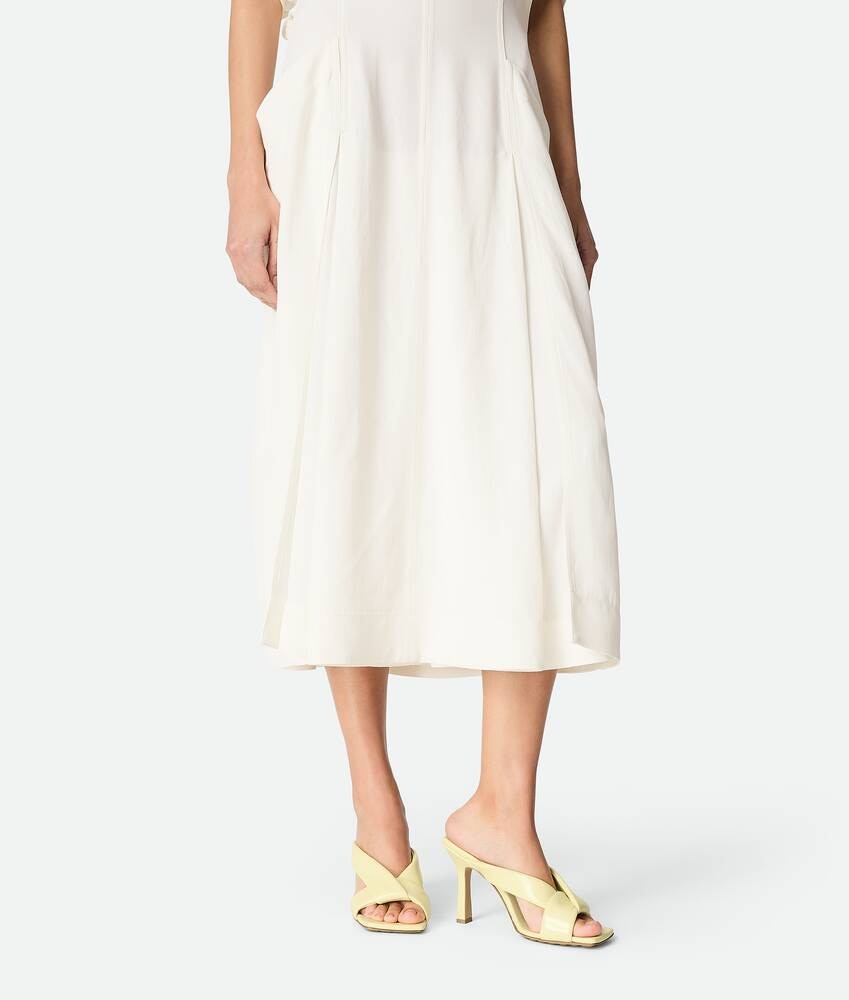 Bottega Veneta Mule Riva