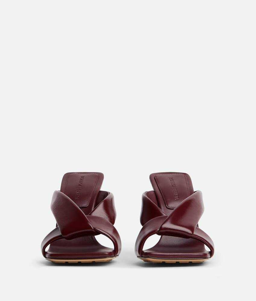 Bottega Veneta Mule Riva
