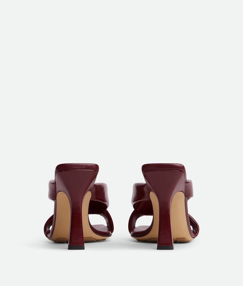 Bottega Veneta Mule Riva