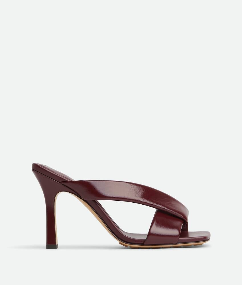 Bottega Veneta Mule Riva