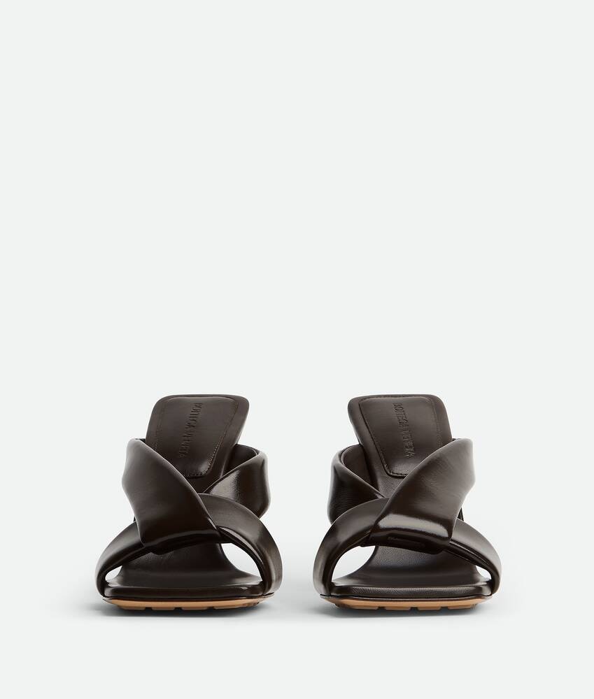 Bottega Veneta Mule Riva