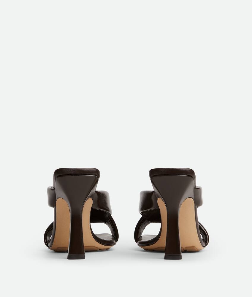 Bottega Veneta Mule Riva