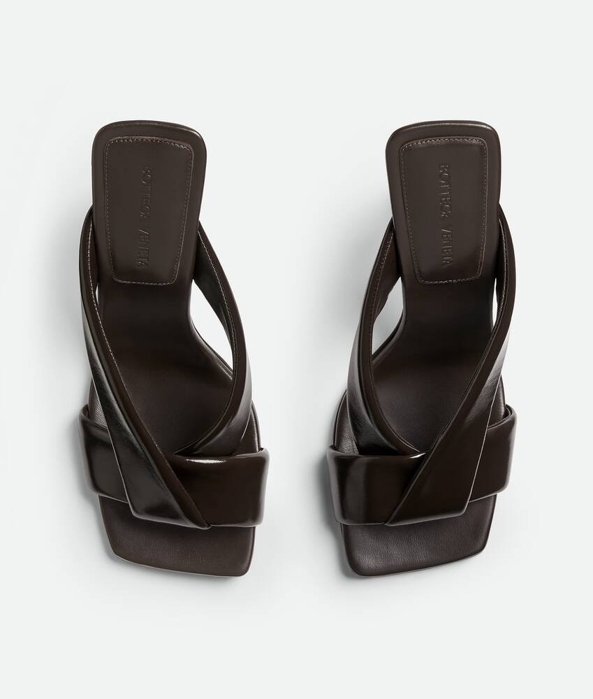 Bottega Veneta Mule Riva