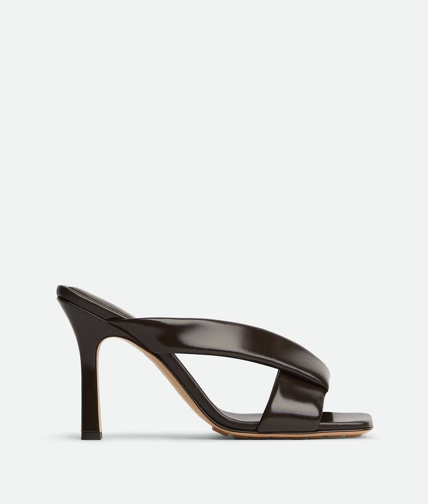 Bottega Veneta Mule Riva