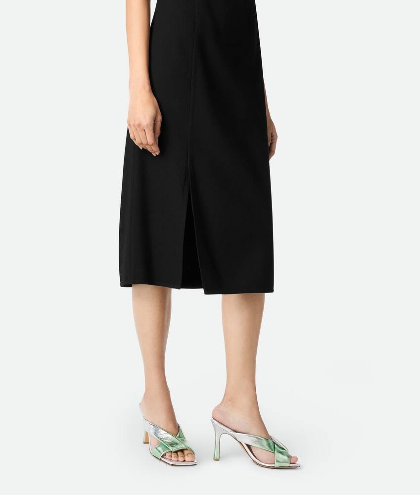 Bottega Veneta Mule Riva