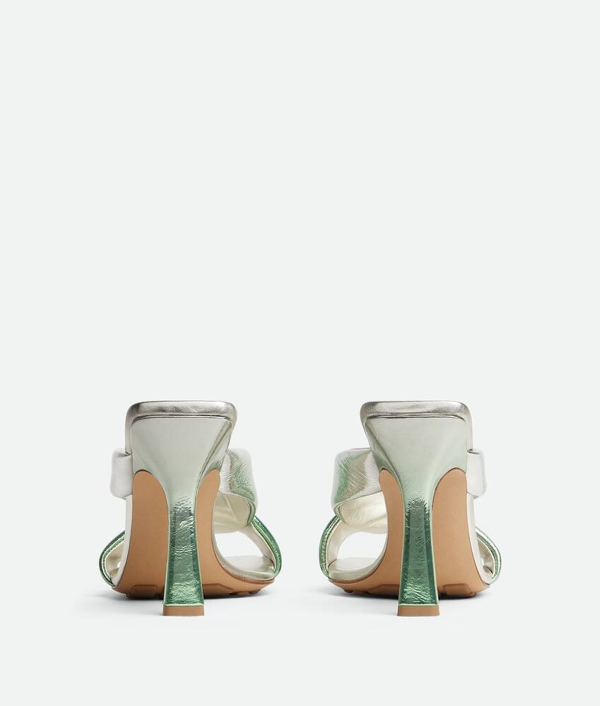 Bottega Veneta Mule Riva