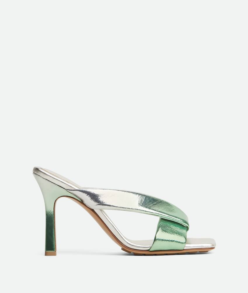 Bottega Veneta Mule Riva