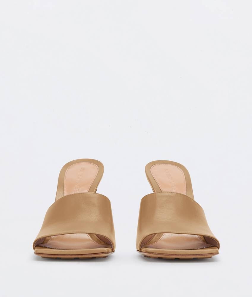 Bottega Veneta Mule Stretch