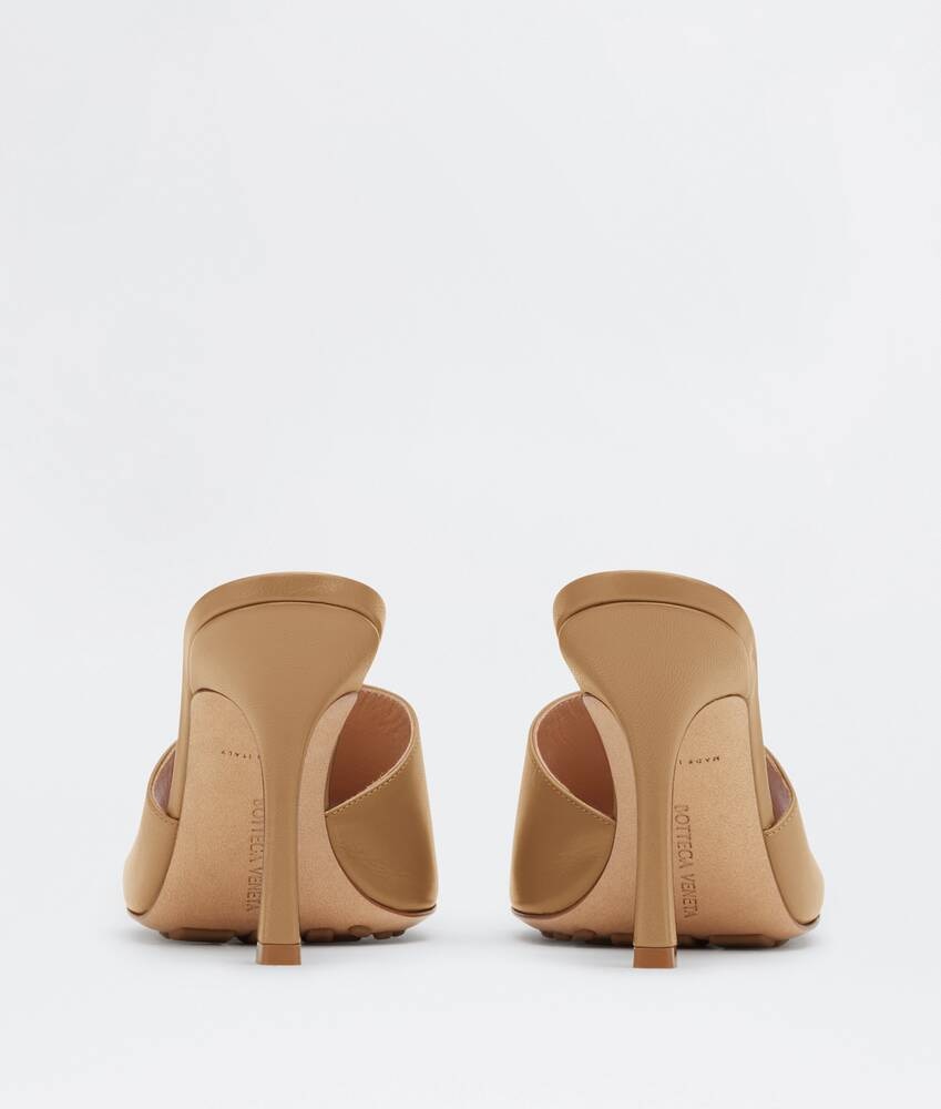Bottega Veneta Mule Stretch