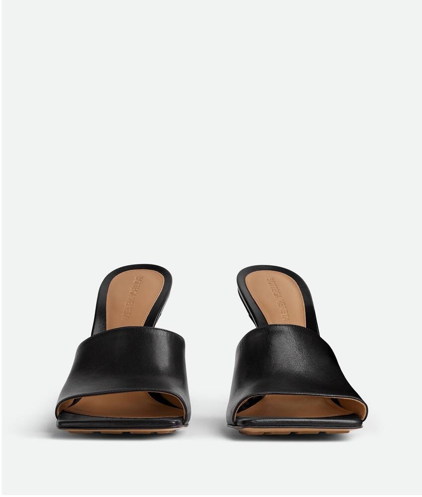 Bottega Veneta Mule Stretch